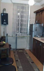 Квартира 2-комн 45 м² - Іване Джавахишвілі, Батумі