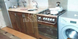 Квартира 2-комн 45 м² - Іване Джавахишвілі, Батумі