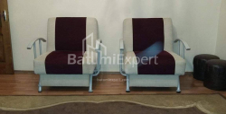 Квартира 2-комн 45 м² - Іване Джавахишвілі, Батумі