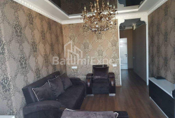 Квартира 76 м² - Юр'ївська, Батумі, Грузія