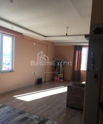 Квартира 1-комн 40 м² - Давида Агмашенеблі, Батумі