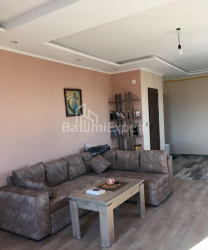 Квартира 1-комн 40 м² - Давида Агмашенеблі, Батумі