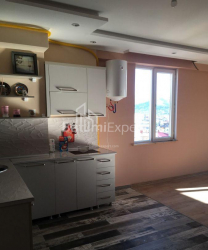 Квартира 1-комн 40 м² - Давида Агмашенеблі, Батумі
