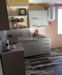 Квартира 1-комн 40 м² - Давида Агмашенеблі, Батумі