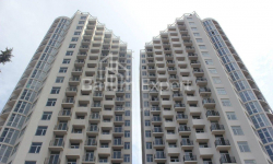Квартира 3-комн 80 м² - Oлександра Пушкiна, Батумі
