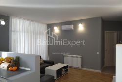 Квартира 80 м² - Oлександра Пушкiна, Батумі, Грузія