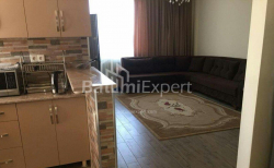 Квартира 3-комн 82 м² - Юр'ївська, Батумі