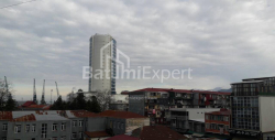 Квартира 3-комн 82 м² - Юр'ївська, Батумі