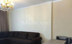 Квартира 82 м² - Юр'ївська, Батумі, Грузія
