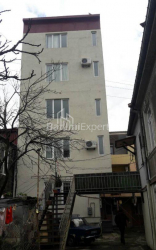 Квартира 3-комн 82 м² - Юр'ївська, Батумі