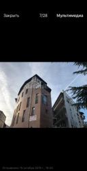 Квартира 1-комн 84 м² - Юр'ївська, Батумі