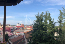 Квартира 1-комн 84 м² - Юр'ївська, Батумі