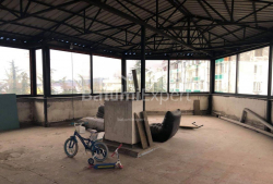 Квартира 1-комн 84 м² - Юр'ївська, Батумі