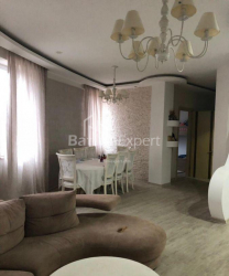 Квартира 113 м² - Юр'ївська, Батумі, Грузія