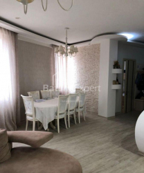 Квартира 3-комн 113 м² - Юр'ївська, Батумі