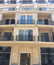 Квартира 1-комн 63 м² - Юр'ївська, Батумі