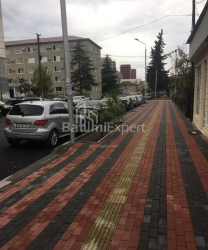 Квартира 2-комн 60 м² - Олександра Грибоєдова, Батумі