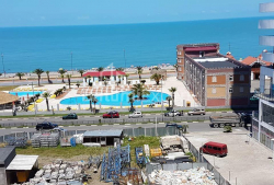 Квартира 4-комн 80 м² - Юсуфа Кобаладзе, Батумі