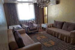 Квартира 4-комн 80 м² - Юсуфа Кобаладзе, Батумі