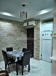 Квартира 70 м² - Шерифа Хімшіашвілі, Батумі, Грузія