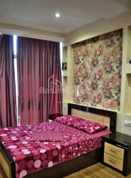 Квартира 4-комн 70 м² - Шерифа Хімшіашвілі, Батумі