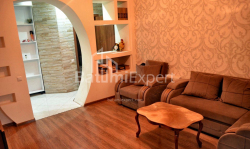 Квартира 70 м² - Шерифа Хімшіашвілі, Батумі, Грузія