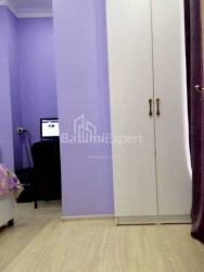 Квартира 3-комн 77 м² - Юр'ївська, Батумі
