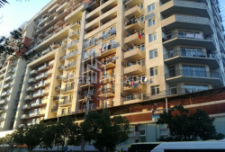 Квартира 44 м² - Іллі Чавчавадзе, Батумі, Грузія