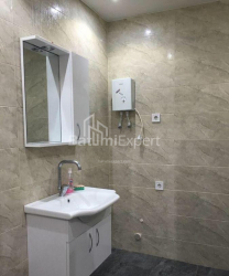 Квартира 46 м² - Юр'ївська, Батумі, Грузія