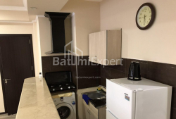 Квартира 50 м² - Юр'ївська, Батумі, Грузія