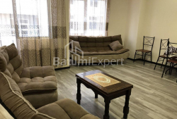 Квартира 2-комн 50 м² - Юр'ївська, Батумі