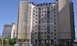 Квартира 50 м² - Юр'ївська, Батумі, Грузія