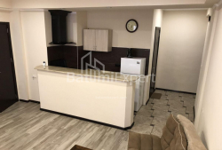 Квартира 50 м² - Юр'ївська, Батумі, Грузія