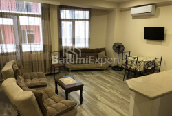 Квартира 2-комн 50 м² - Юр'ївська, Батумі