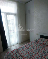 Квартира 3-комн 47 м² - Тбел-Абусерідзе, Батумі