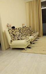Квартира 2-комн 55 м² - Михайла Лермонтова, Батумі