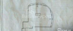 Квартира 1-комн 169 м² - Зураба Горгiладзе, Батумі