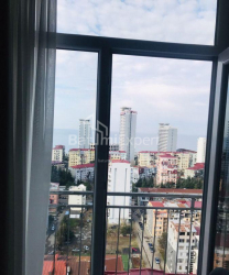 Квартира 110 м² - Тбел-Абусерідзе, Батумі, Грузія