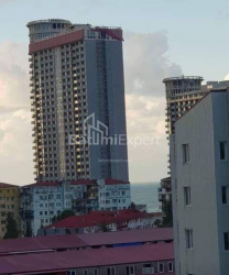 Квартира 3-комн 72 м² - Тбел-Абусерідзе, Батумі