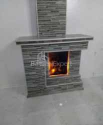 Квартира 3-комн 72 м² - Тбел-Абусерідзе, Батумі