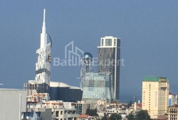 Квартира 2-комн 42 м² - Іллі Чавчавадзе, Батумі