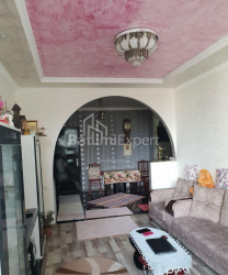 Квартира 3-комн 65 м² - Шерифа Хімшіашвілі, Батумі