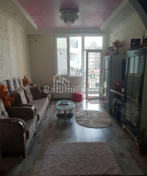 Квартира 3-комн 65 м² - Шерифа Хімшіашвілі, Батумі