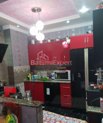 Квартира 65 м² - Шерифа Хімшіашвілі, Батумі, Грузія
