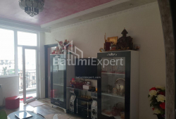 Квартира 65 м² - Шерифа Хімшіашвілі, Батумі, Грузія