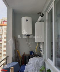 Квартира 65 м² - Шерифа Хімшіашвілі, Батумі, Грузія