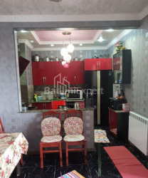 Квартира 3-комн 65 м² - Шерифа Хімшіашвілі, Батумі
