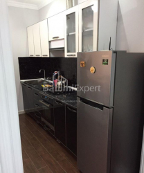 Квартира 2-комн 52 м² - Юр'ївська, Батумі