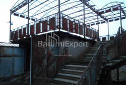 Квартира 240 м² - Юр'ївська, Батумі, Грузія