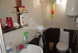 Квартира 1-комн 34 м² - Генерала Аслана Абашидзе, Батумі